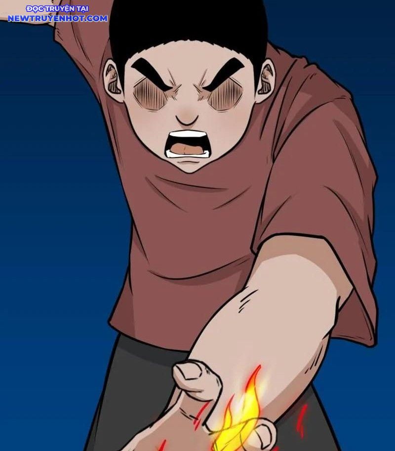 Đấu Yếm Thần Chapter 268 - Trang 2