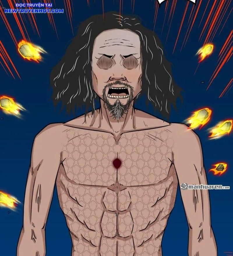 Đấu Yếm Thần Chapter 268 - Trang 2