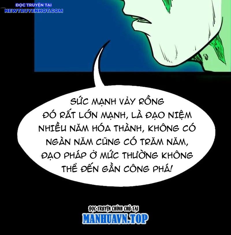 Đấu Yếm Thần Chapter 268 - Trang 2