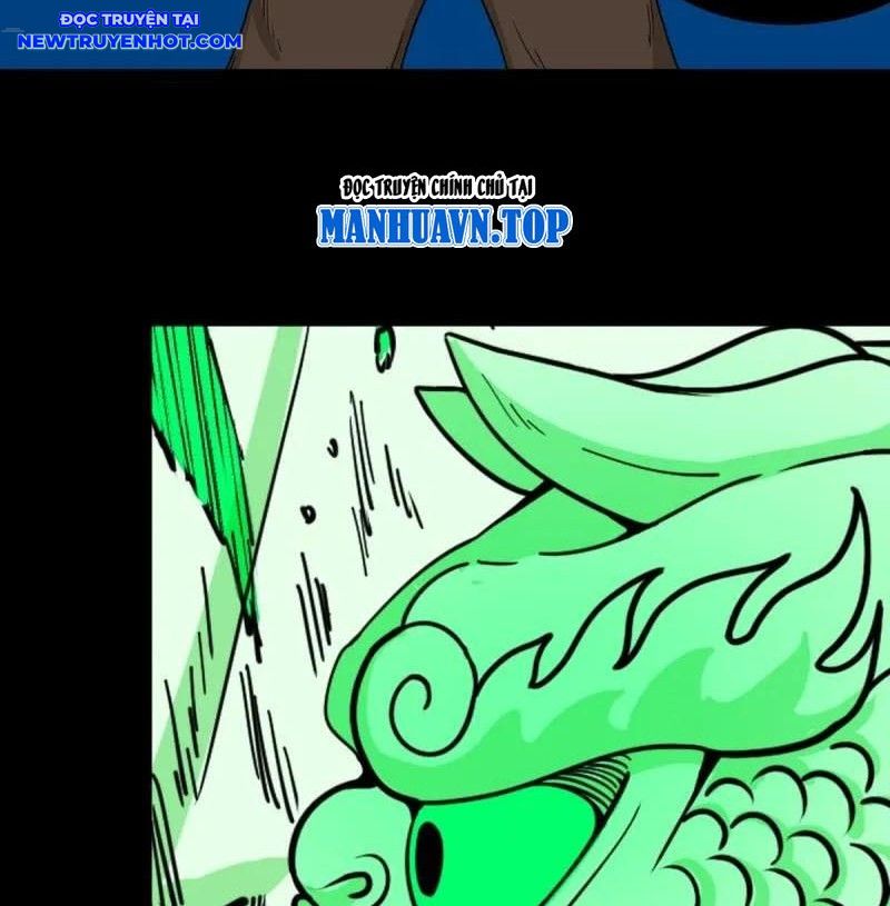 Đấu Yếm Thần Chapter 268 - Trang 2