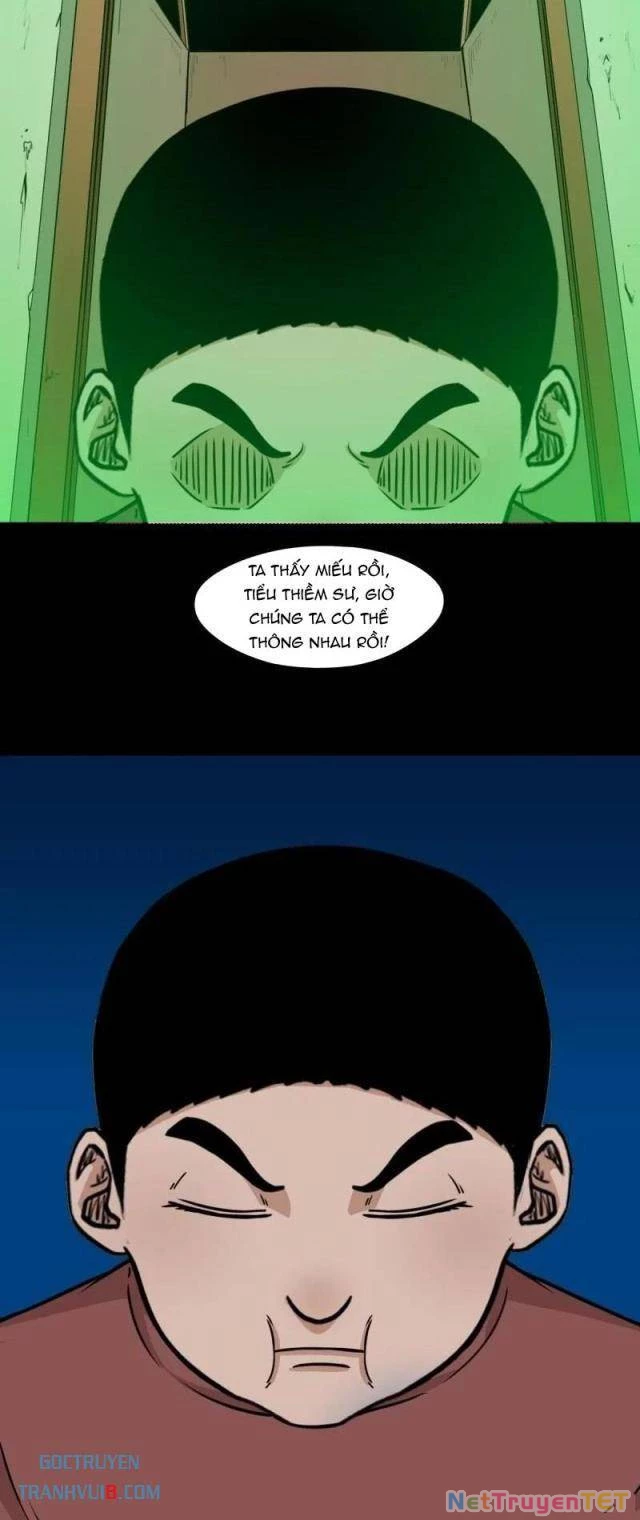 Đấu Yếm Thần Chapter 269 - Trang 2