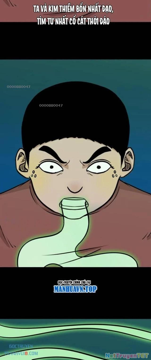 Đấu Yếm Thần Chapter 269 - Trang 2