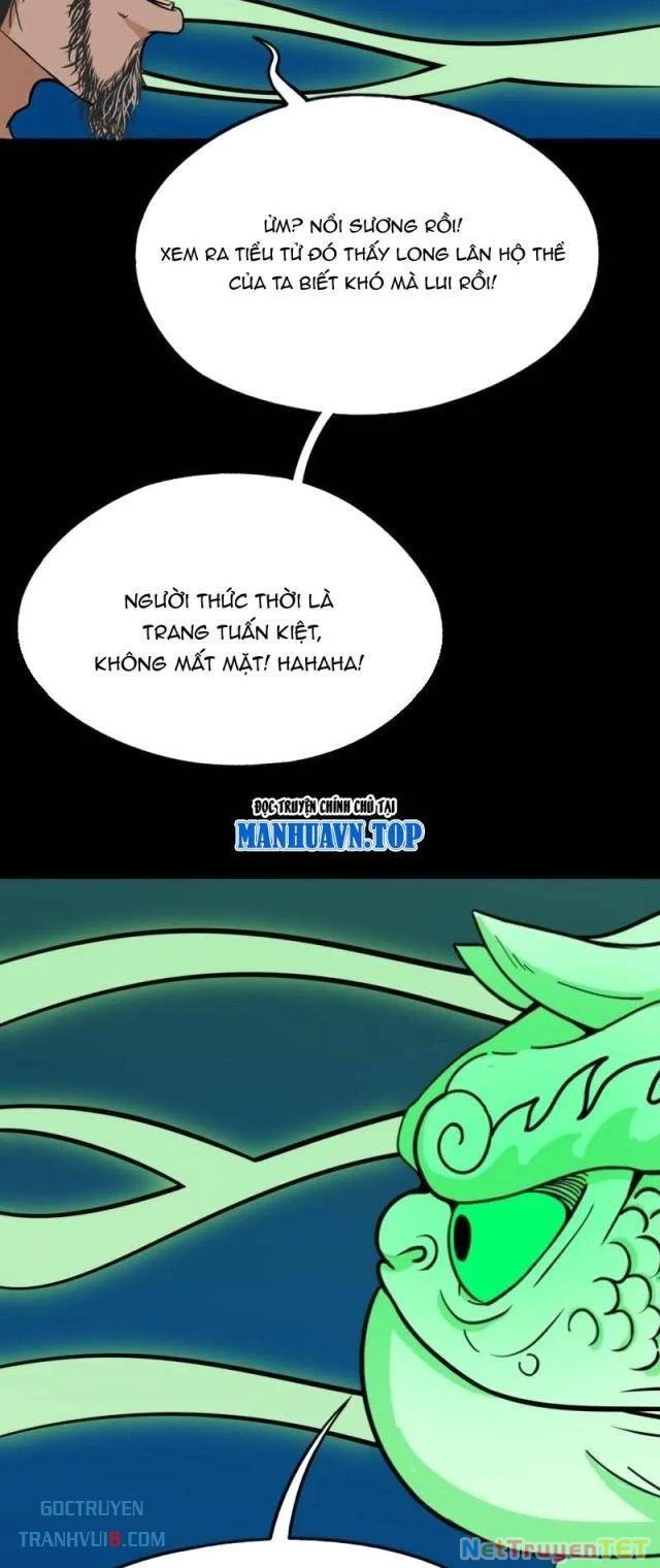 Đấu Yếm Thần Chapter 269 - Trang 2