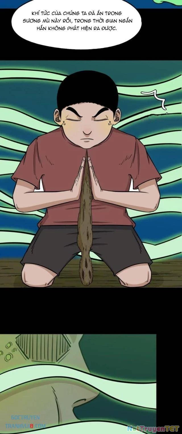 Đấu Yếm Thần Chapter 269 - Trang 2