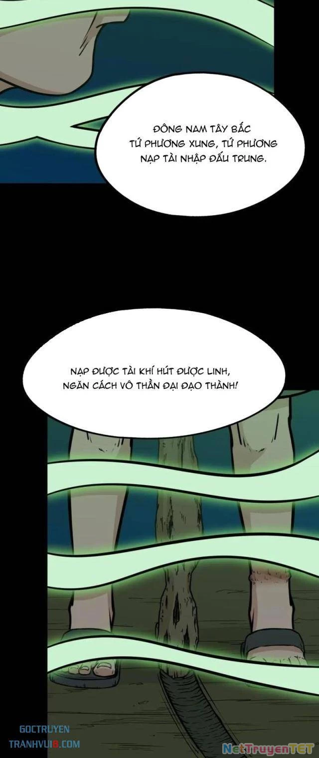 Đấu Yếm Thần Chapter 269 - Trang 2