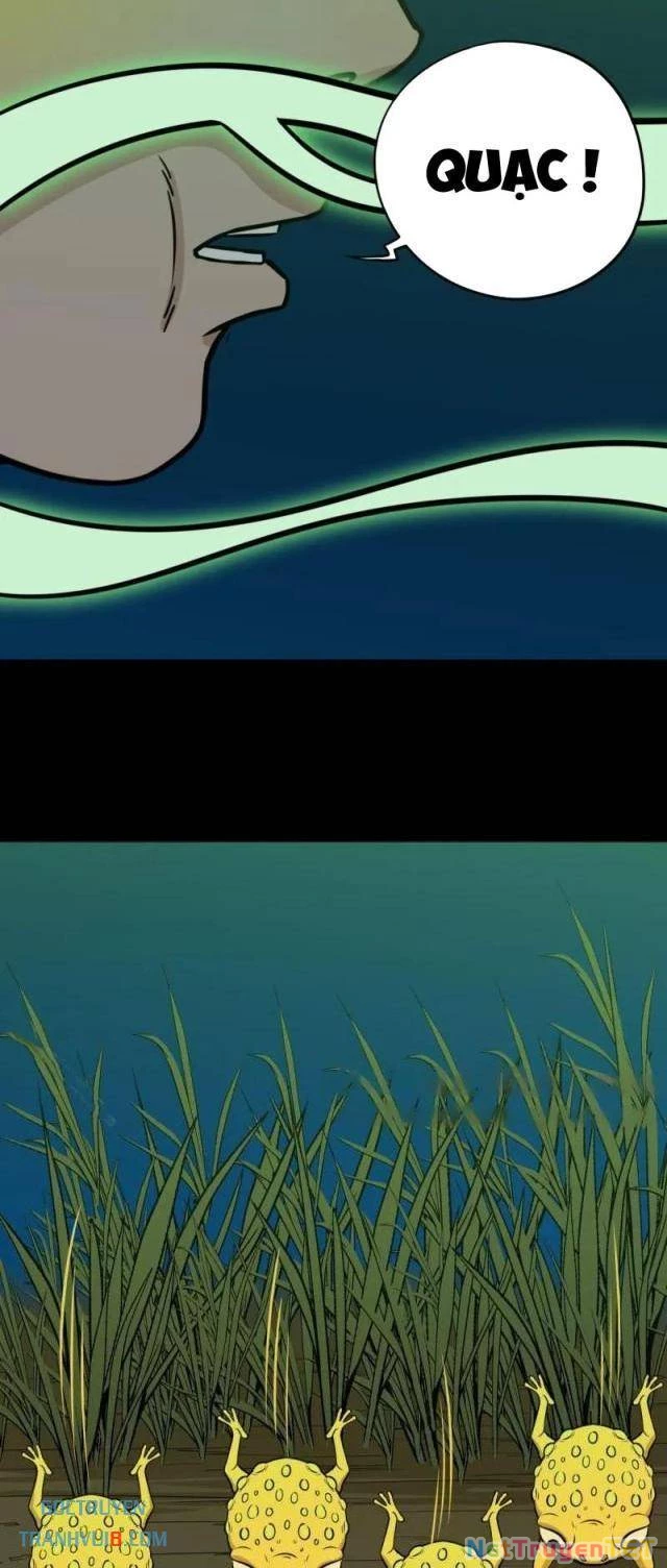 Đấu Yếm Thần Chapter 269 - Trang 2