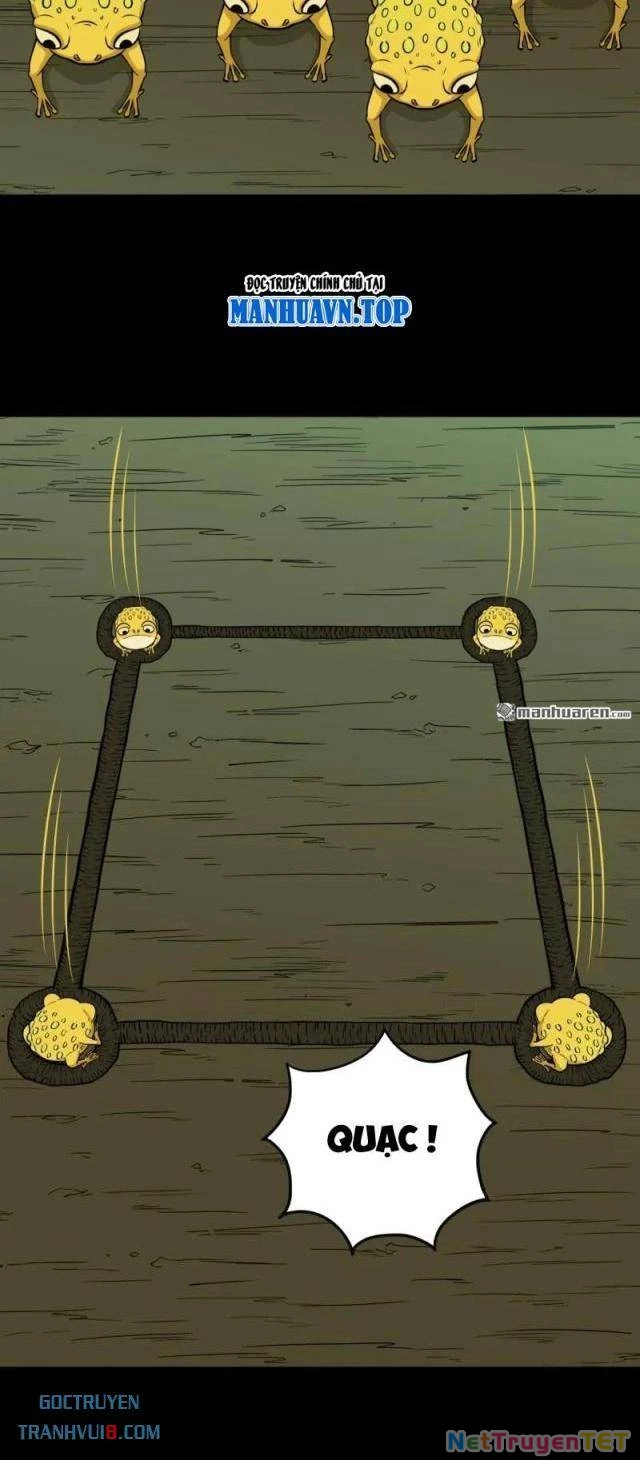 Đấu Yếm Thần Chapter 269 - Trang 2