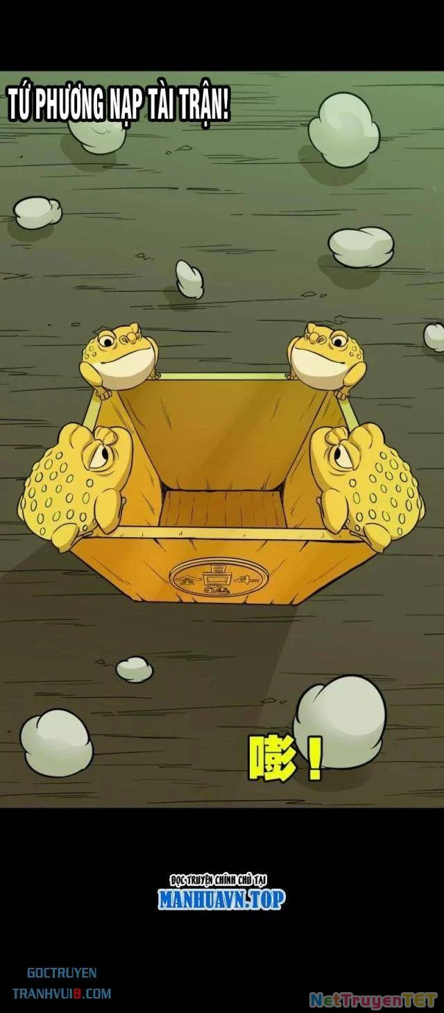 Đấu Yếm Thần Chapter 269 - Trang 2