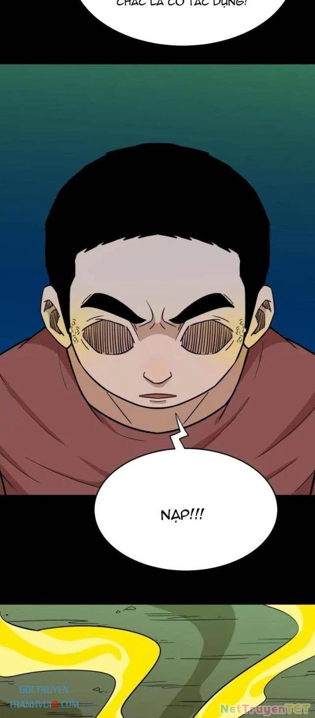 Đấu Yếm Thần Chapter 269 - Trang 2