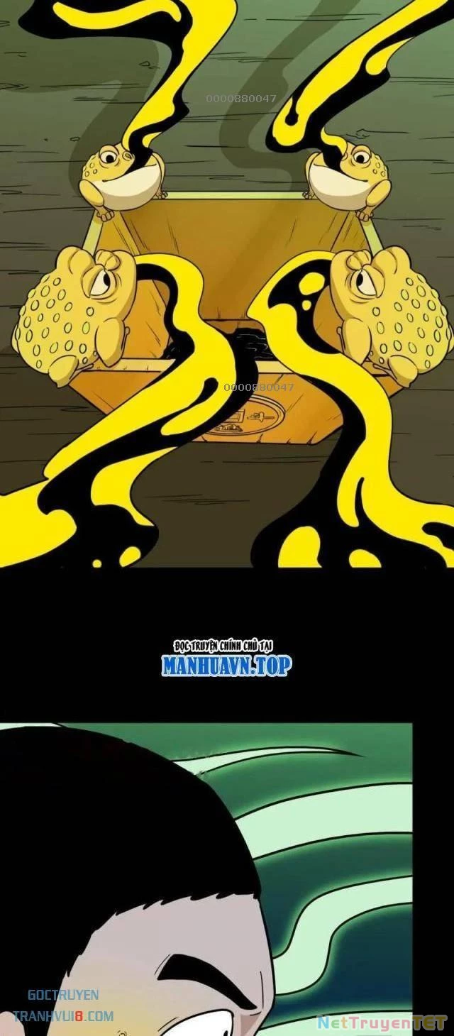 Đấu Yếm Thần Chapter 269 - Trang 2