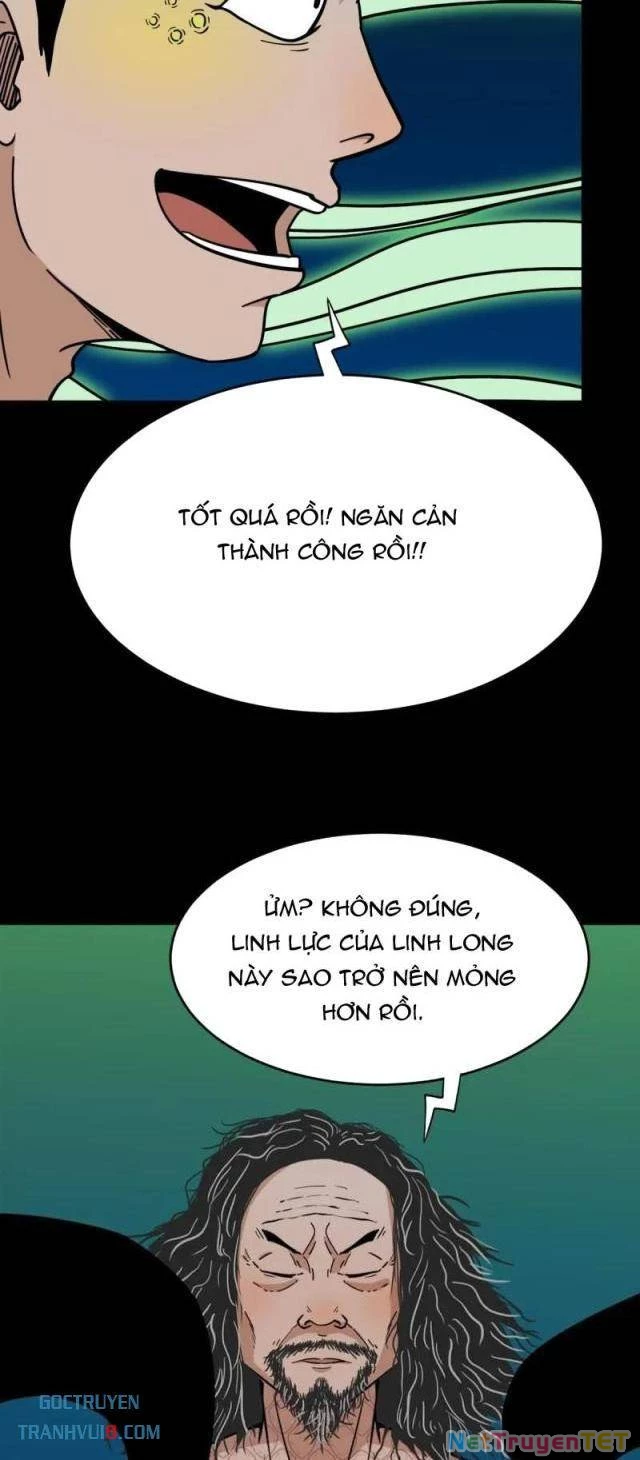 Đấu Yếm Thần Chapter 269 - Trang 2