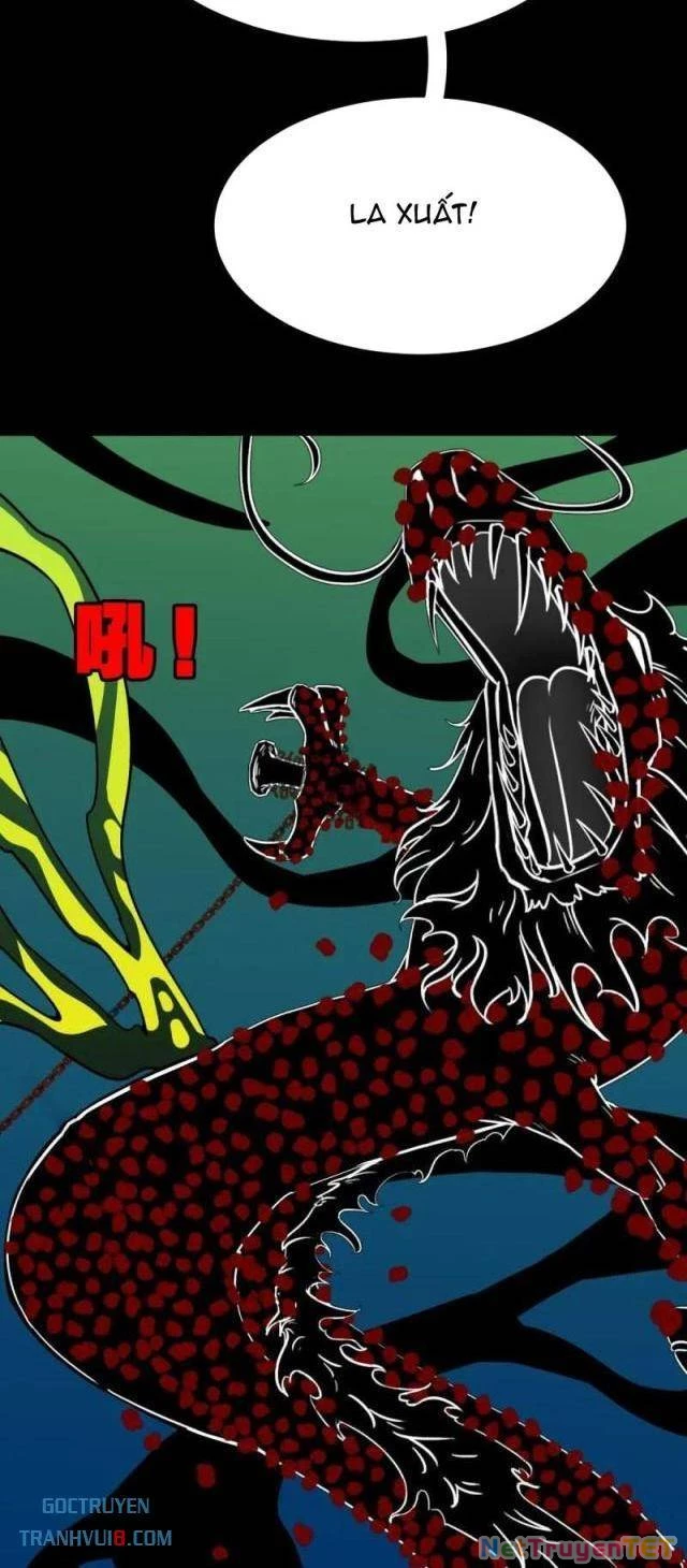 Đấu Yếm Thần Chapter 269 - Trang 2