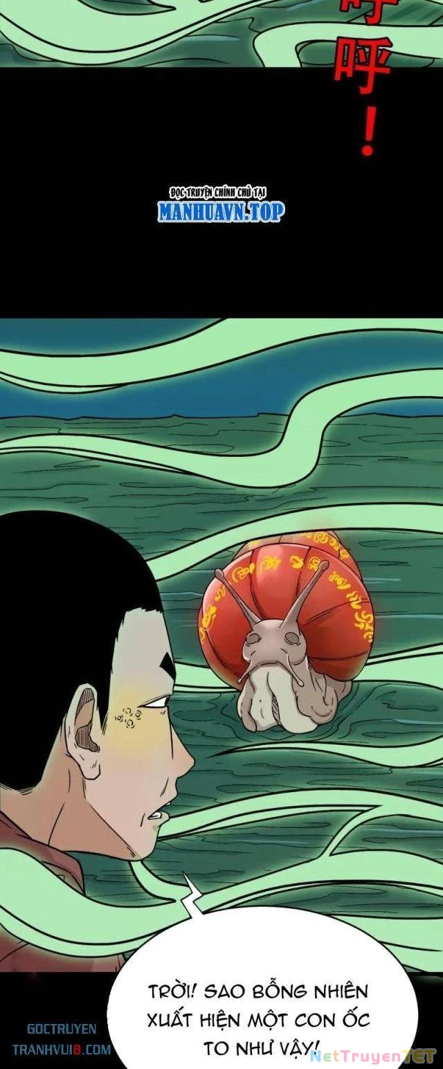 Đấu Yếm Thần Chapter 269 - Trang 2