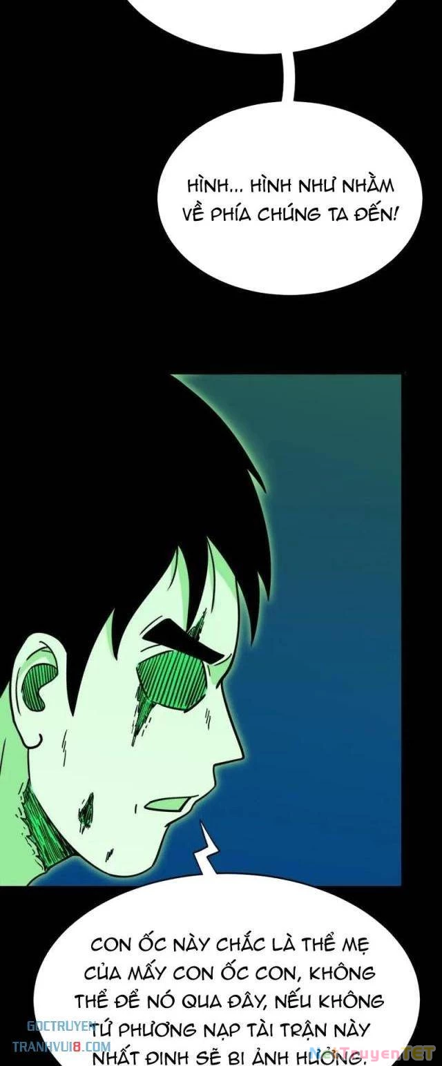 Đấu Yếm Thần Chapter 269 - Trang 2