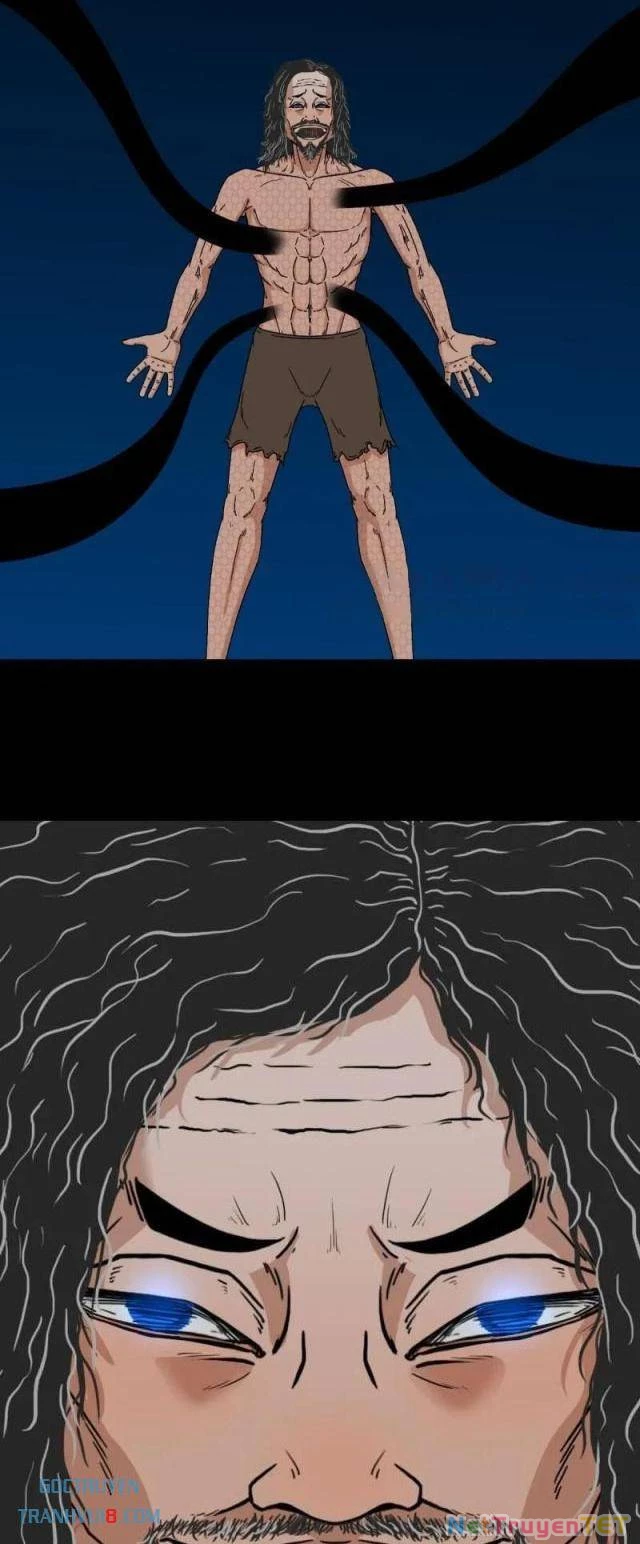 Đấu Yếm Thần Chapter 269 - Trang 2