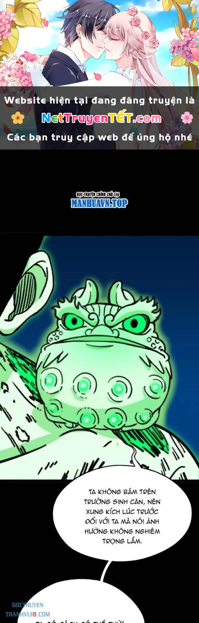 Đấu Yếm Thần Chapter 269 - Trang 2