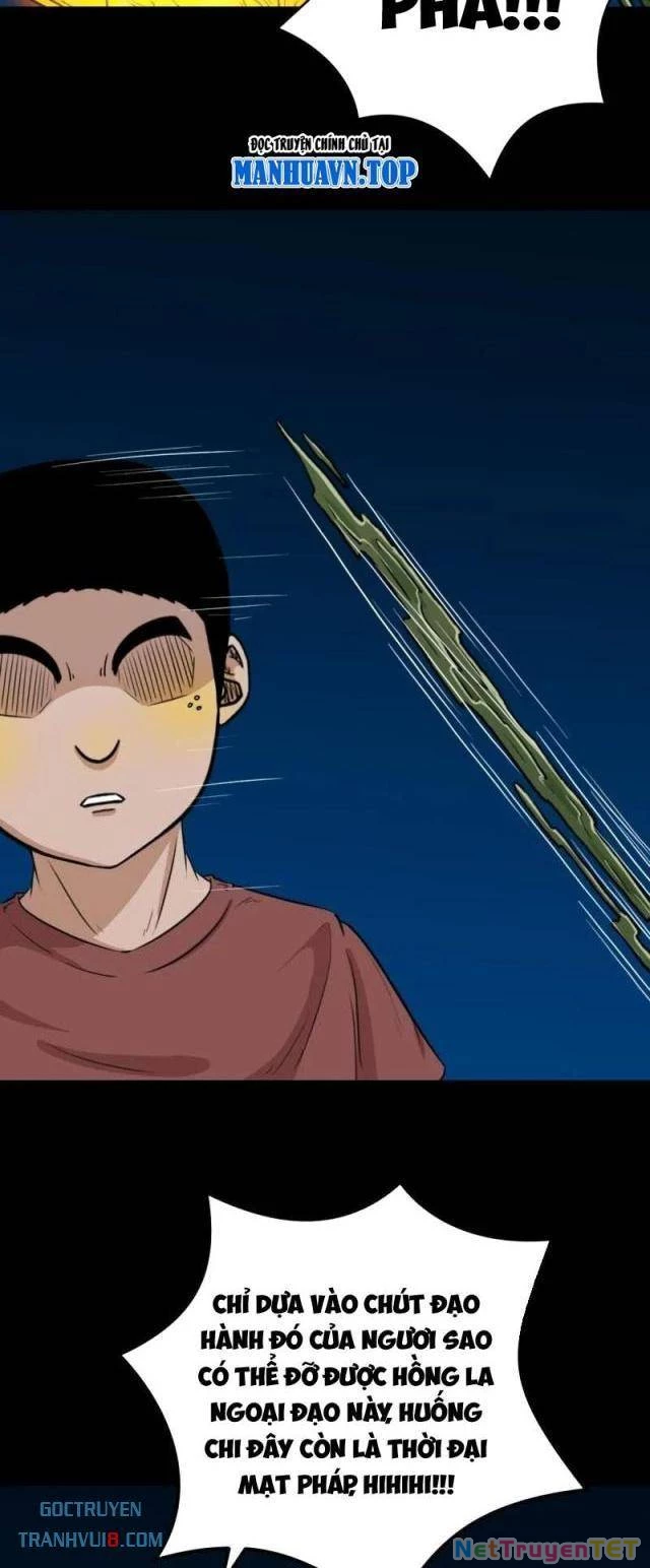 Đấu Yếm Thần Chapter 269 - Trang 2