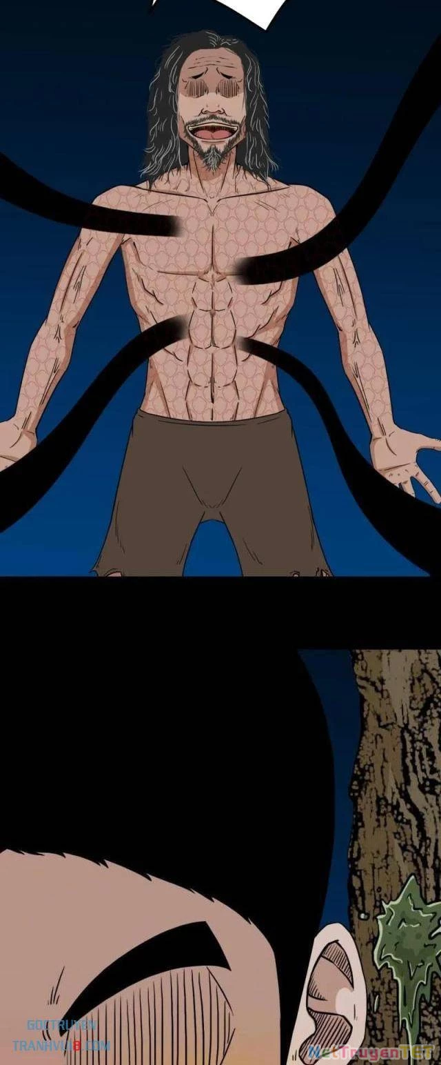 Đấu Yếm Thần Chapter 269 - Trang 2