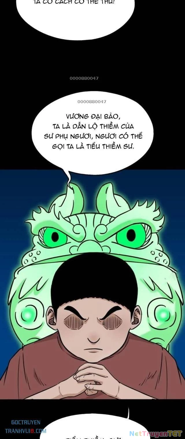 Đấu Yếm Thần Chapter 269 - Trang 2