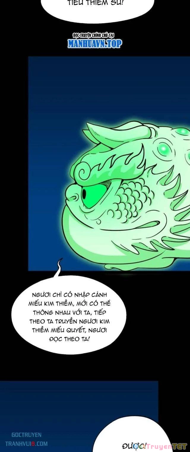 Đấu Yếm Thần Chapter 269 - Trang 2