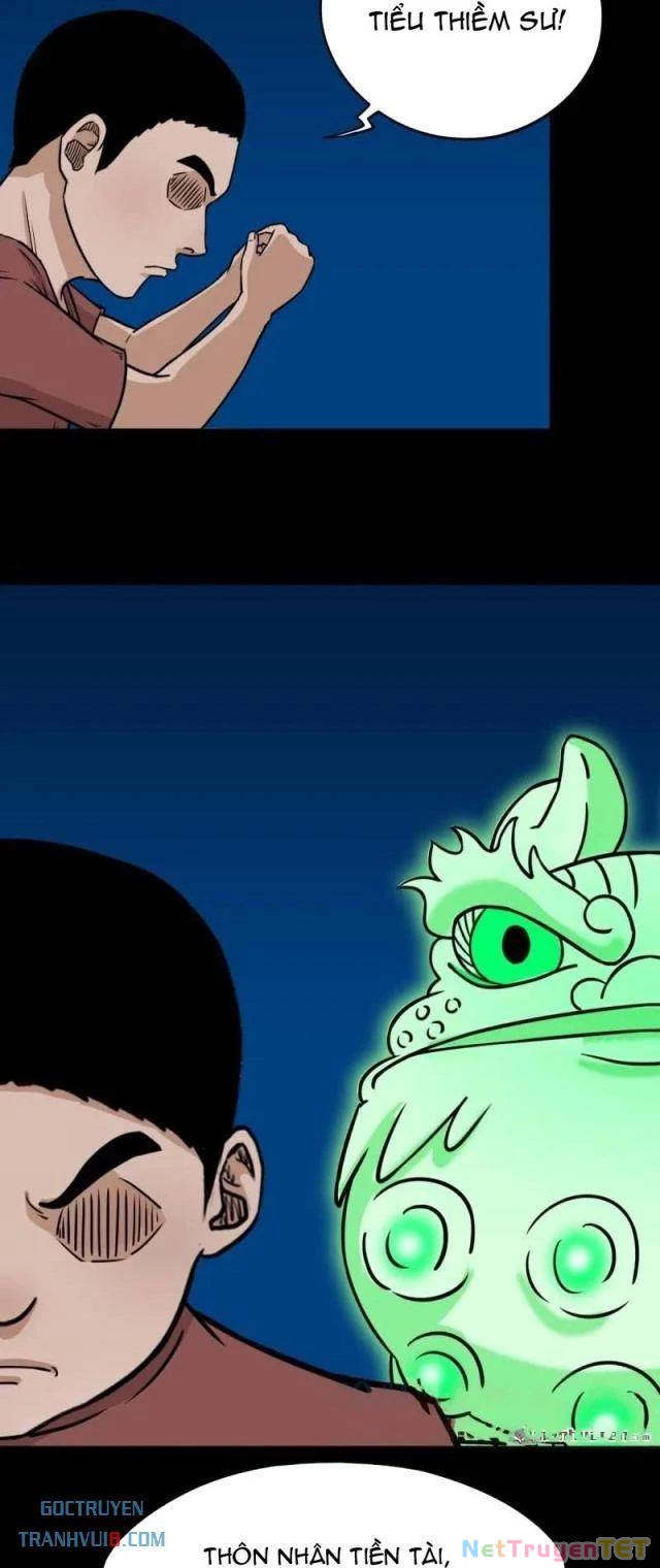 Đấu Yếm Thần Chapter 269 - Trang 2