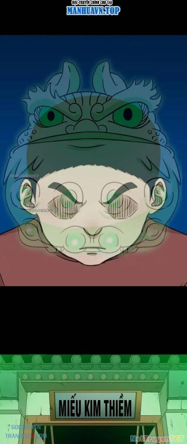 Đấu Yếm Thần Chapter 269 - Trang 2