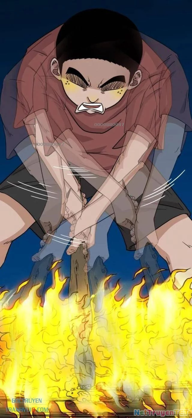 Đấu Yếm Thần Chapter 270 - Trang 2