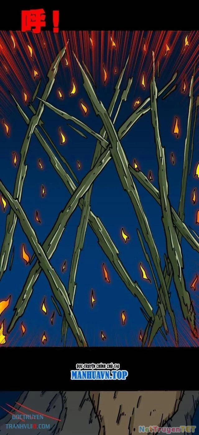 Đấu Yếm Thần Chapter 270 - Trang 2