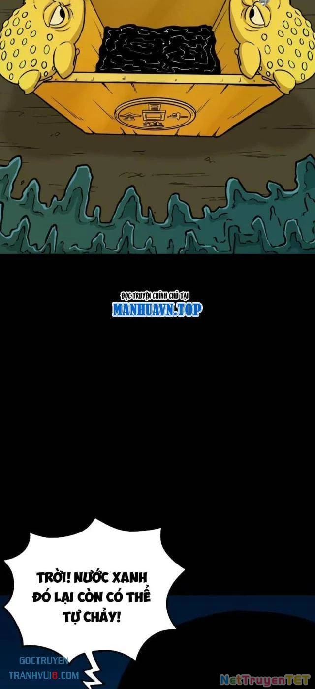 Đấu Yếm Thần Chapter 270 - Trang 2