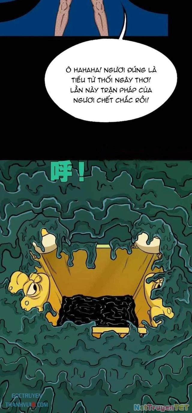 Đấu Yếm Thần Chapter 270 - Trang 2