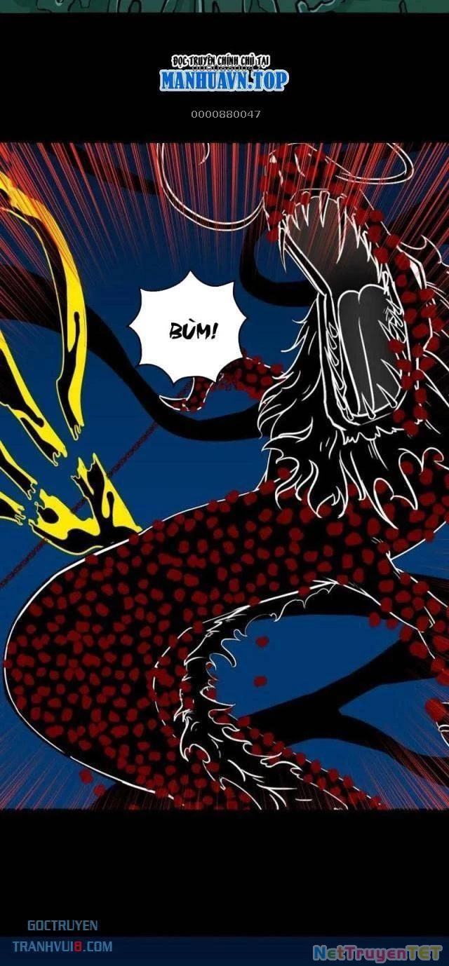 Đấu Yếm Thần Chapter 270 - Trang 2