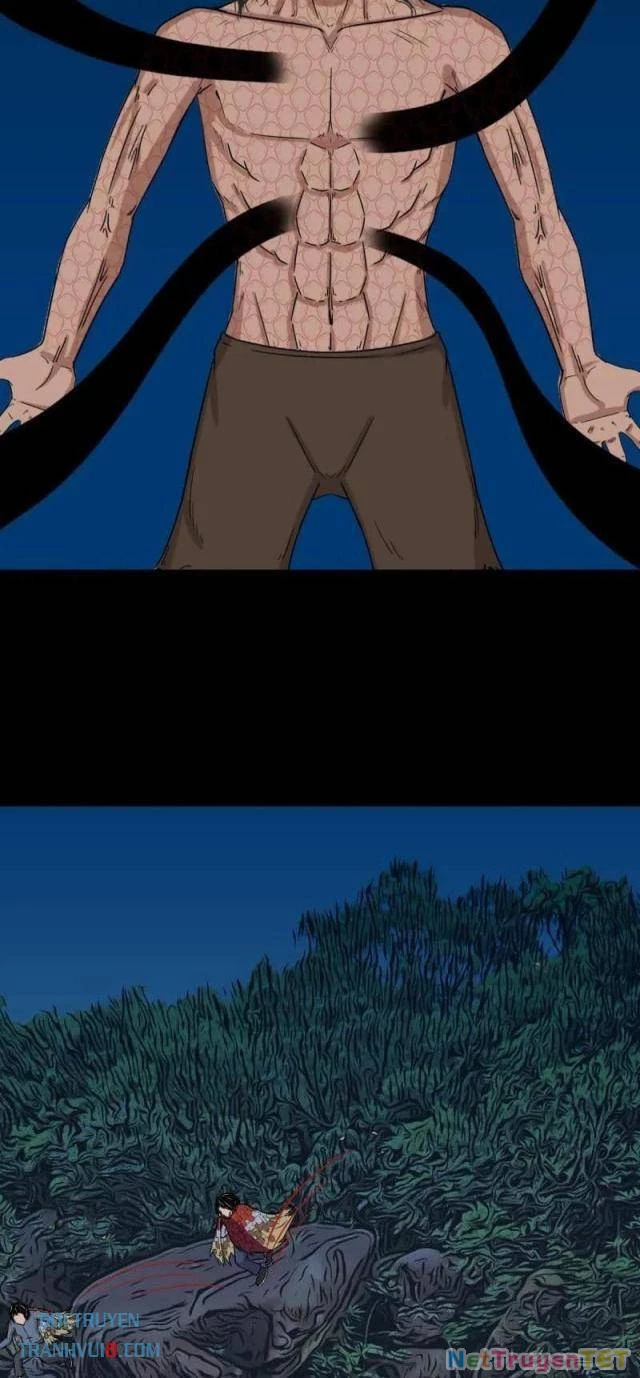 Đấu Yếm Thần Chapter 270 - Trang 2