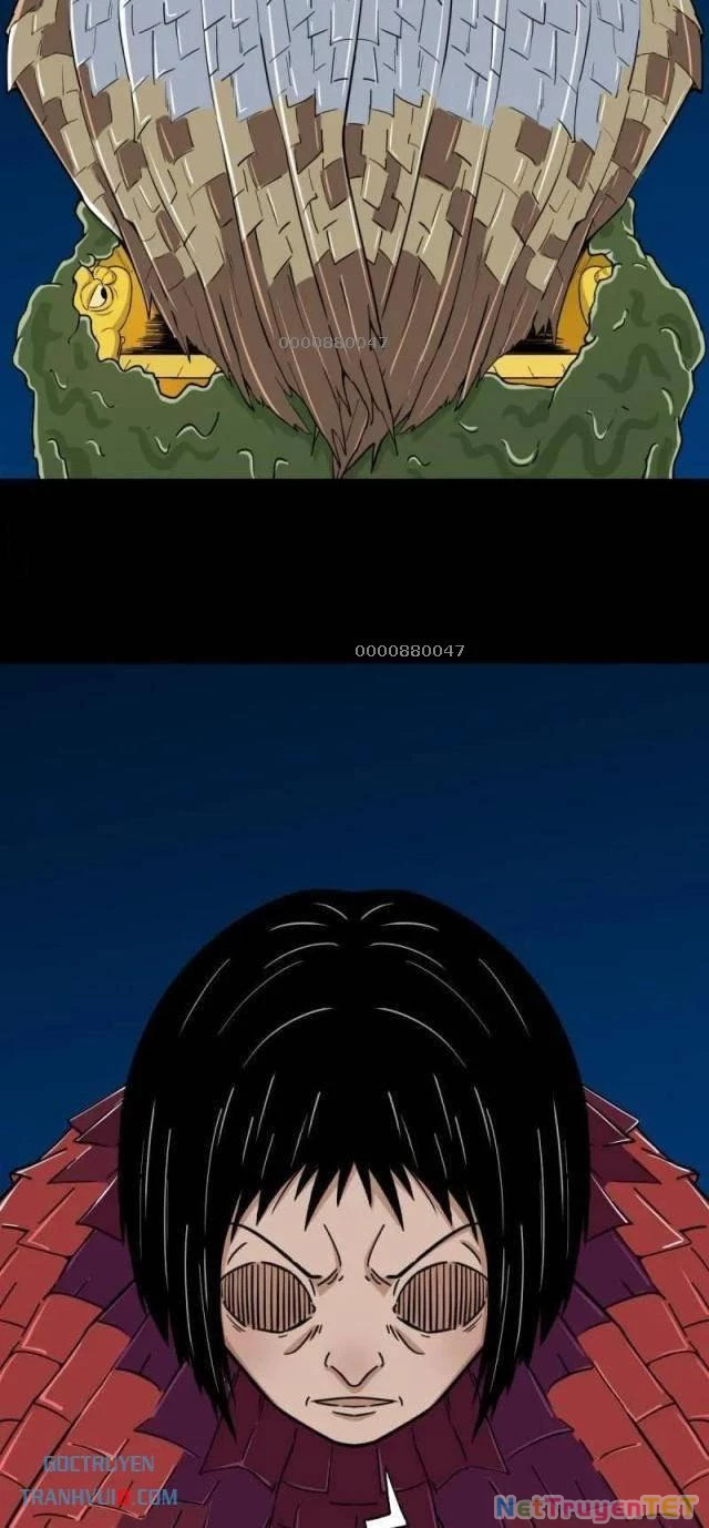 Đấu Yếm Thần Chapter 270 - Trang 2