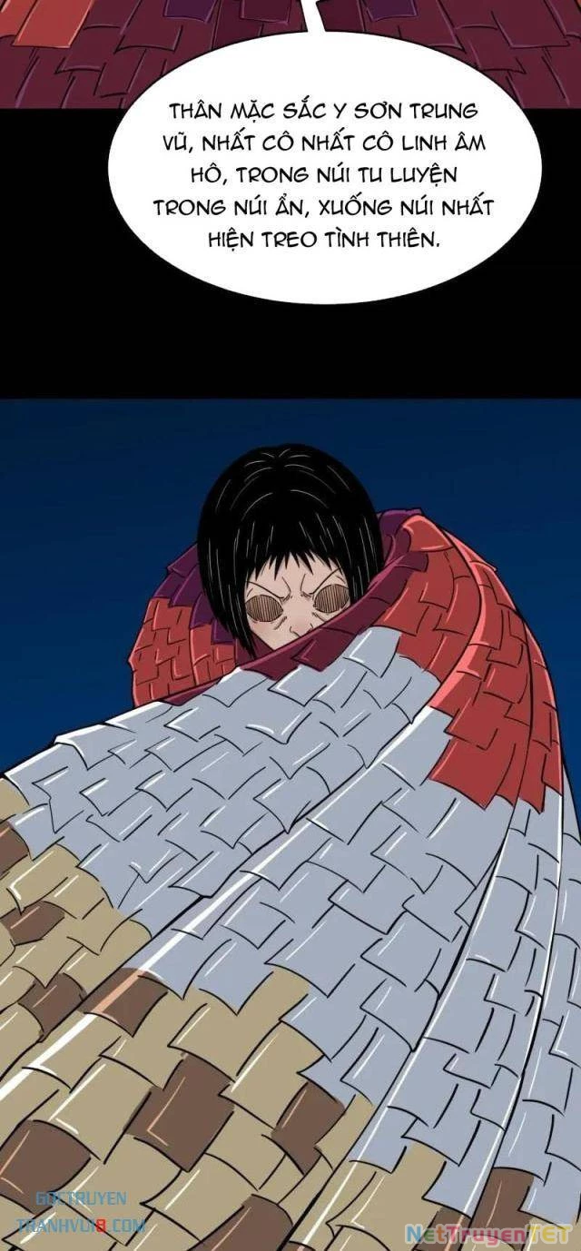 Đấu Yếm Thần Chapter 270 - Trang 2