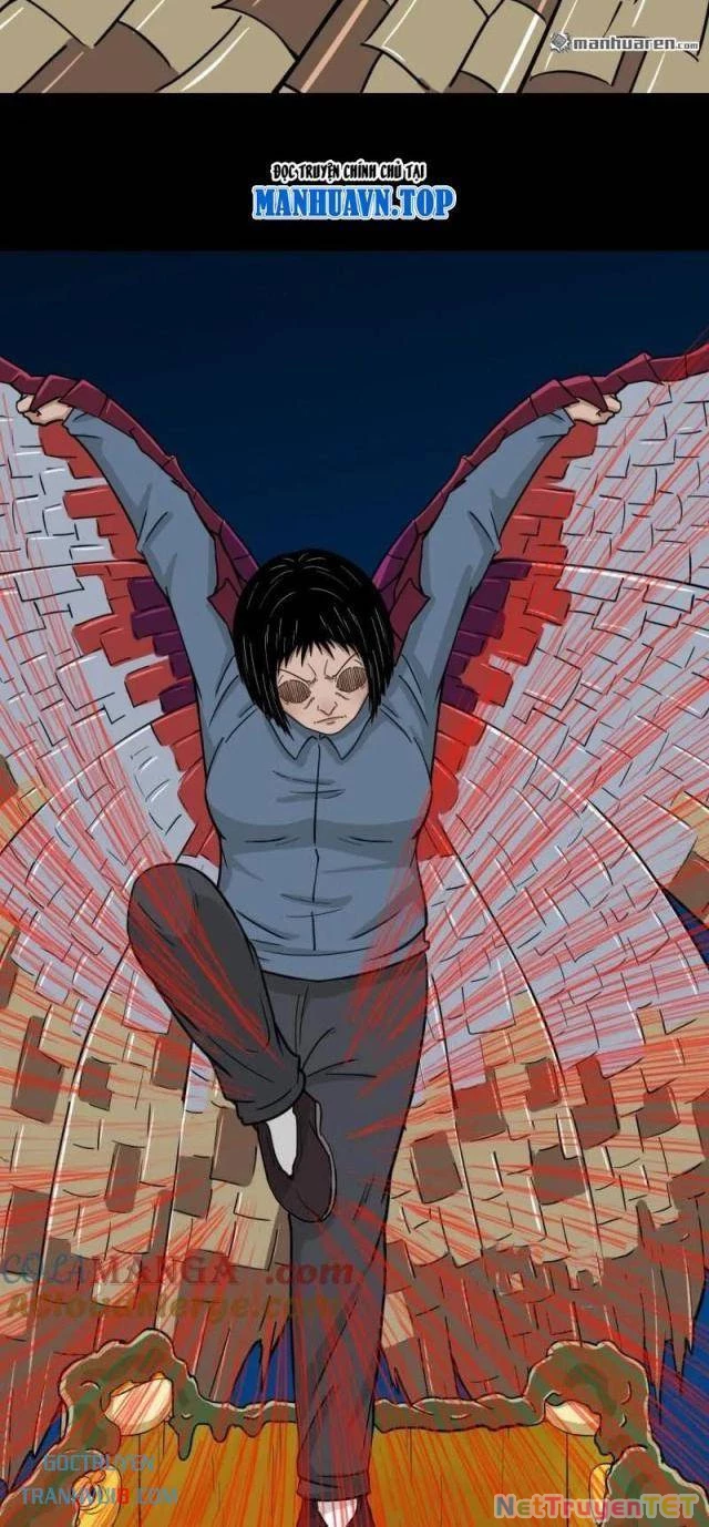 Đấu Yếm Thần Chapter 270 - Trang 2