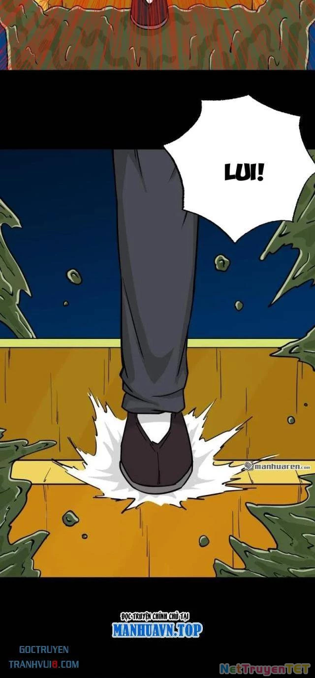 Đấu Yếm Thần Chapter 270 - Trang 2