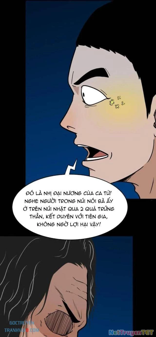 Đấu Yếm Thần Chapter 270 - Trang 2