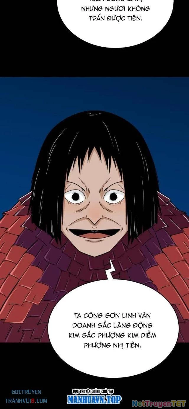 Đấu Yếm Thần Chapter 270 - Trang 2