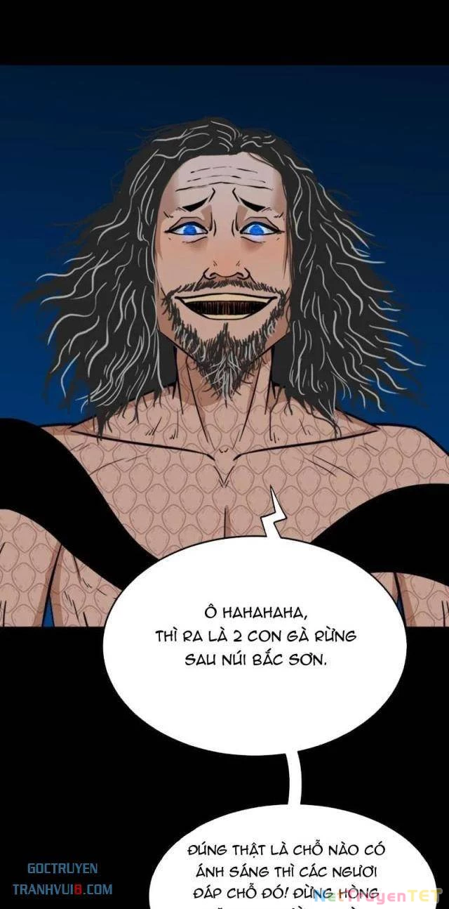 Đấu Yếm Thần Chapter 270 - Trang 2