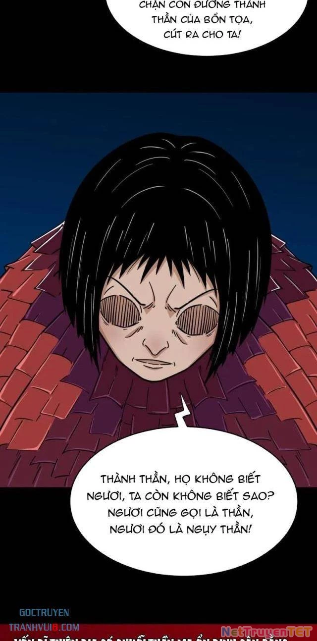 Đấu Yếm Thần Chapter 270 - Trang 2