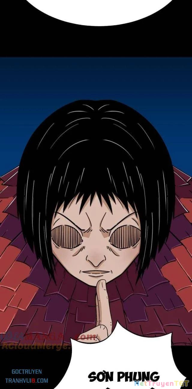 Đấu Yếm Thần Chapter 270 - Trang 2