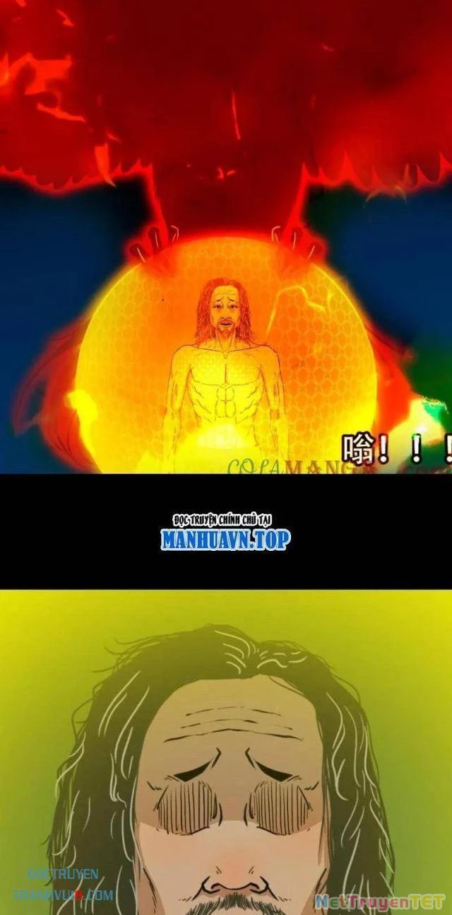 Đấu Yếm Thần Chapter 270 - Trang 2