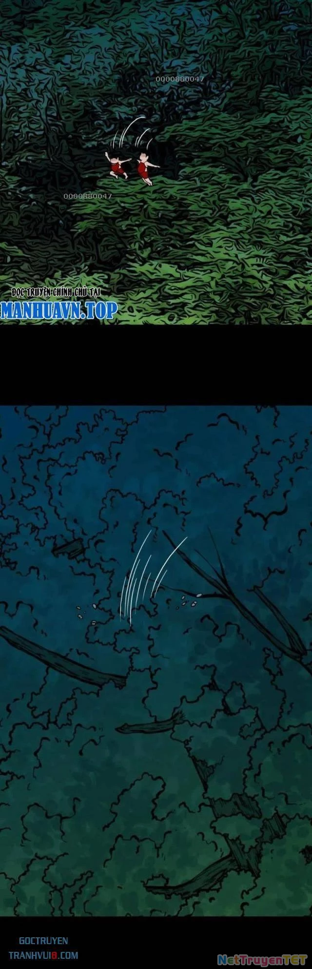 Đấu Yếm Thần Chapter 271 - Trang 2