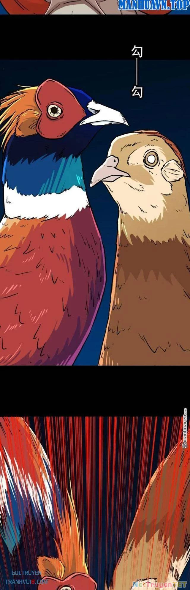 Đấu Yếm Thần Chapter 271 - Trang 2