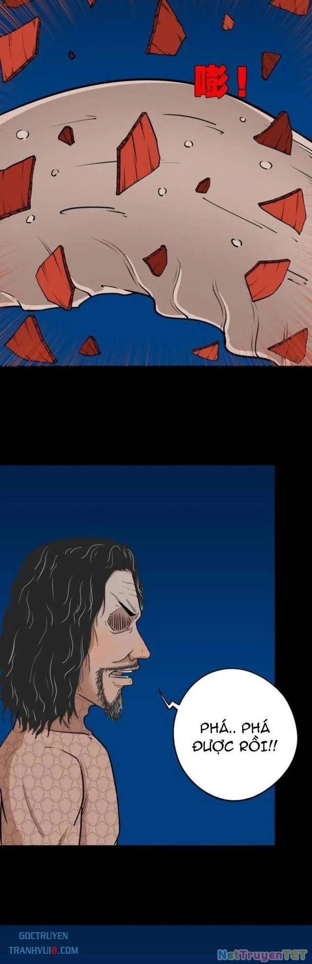 Đấu Yếm Thần Chapter 271 - Trang 2