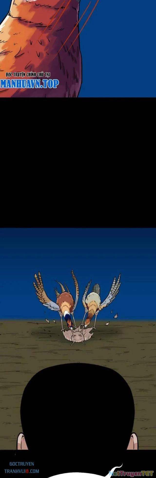 Đấu Yếm Thần Chapter 271 - Trang 2