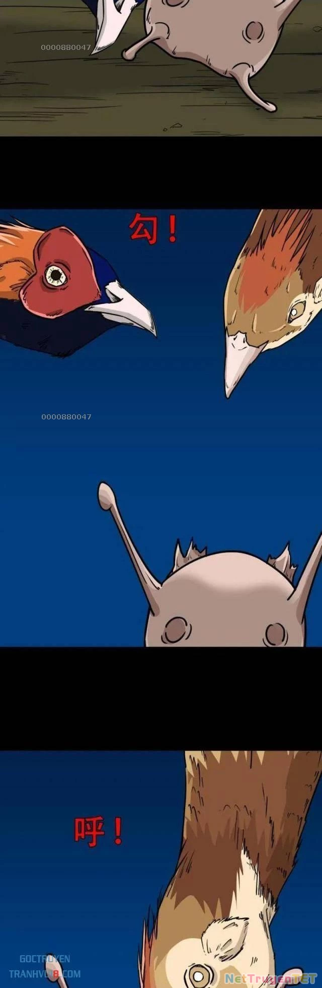 Đấu Yếm Thần Chapter 271 - Trang 2