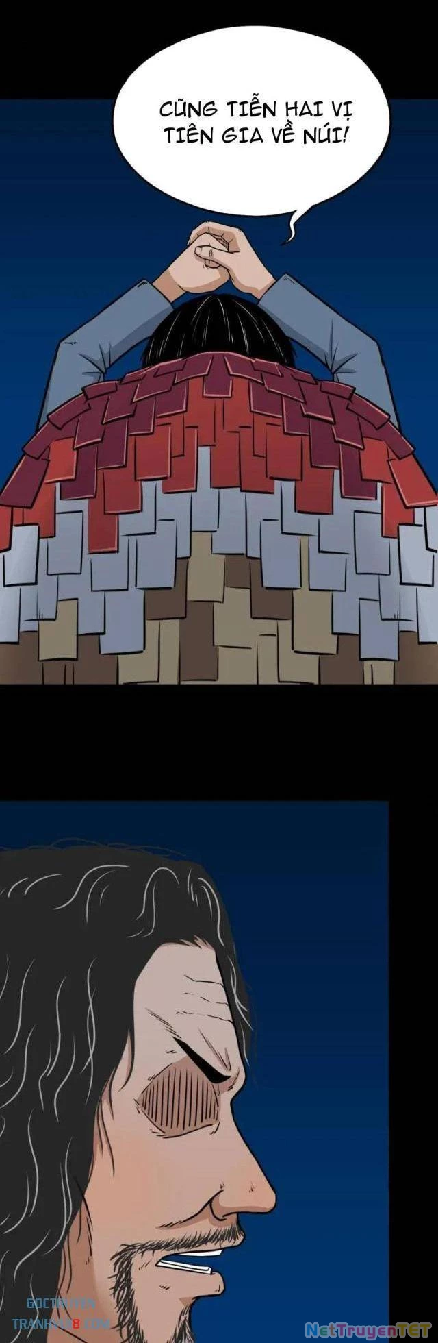 Đấu Yếm Thần Chapter 271 - Trang 2