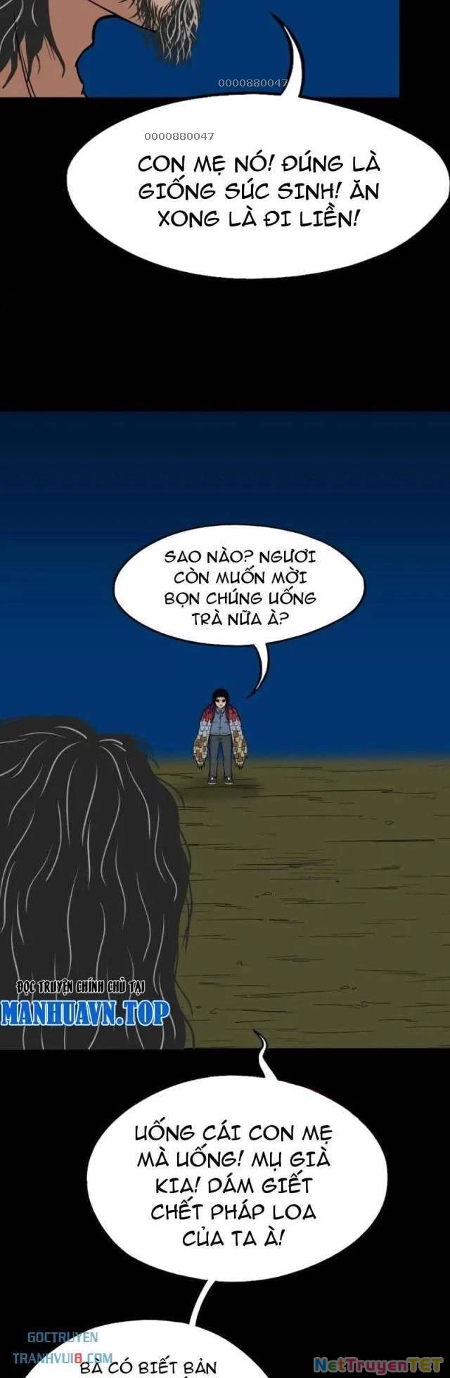 Đấu Yếm Thần Chapter 271 - Trang 2