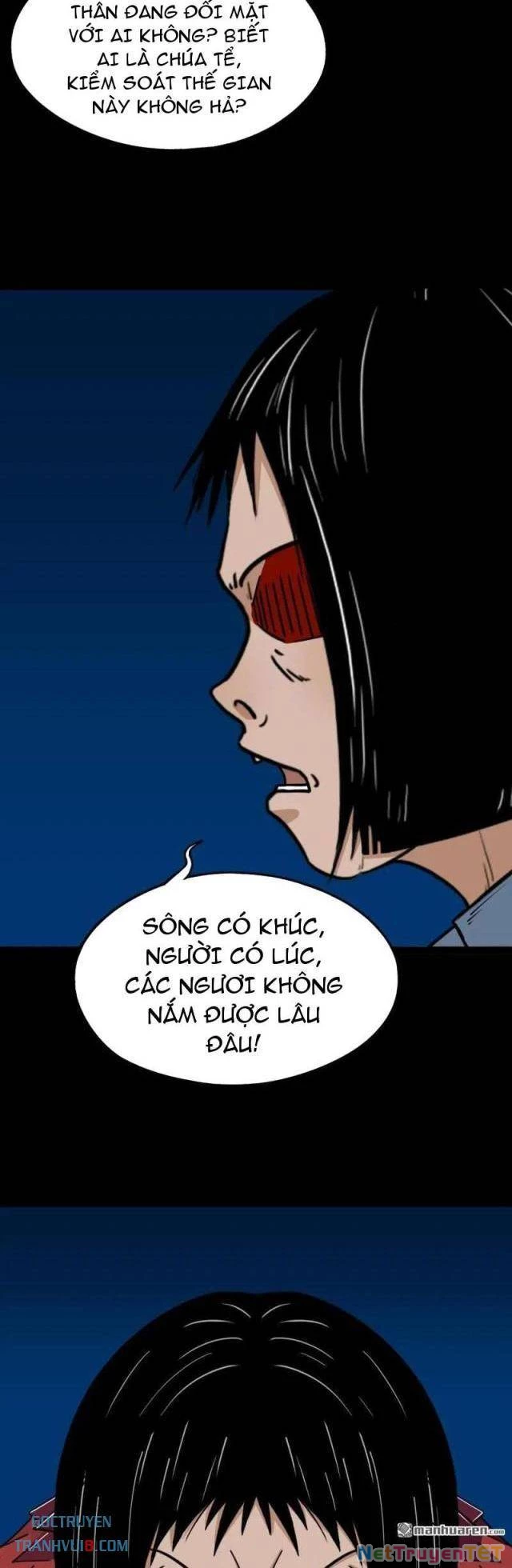 Đấu Yếm Thần Chapter 271 - Trang 2